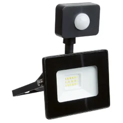 Projecteur extérieur LED avec détecteur de mouvement 10,5W^Gifi Outlet