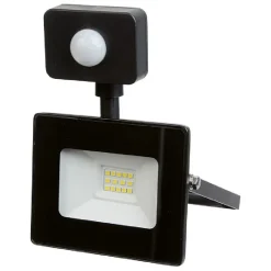 Projecteur extérieur LED avec détecteur de mouvement 10,5W^Gifi Outlet