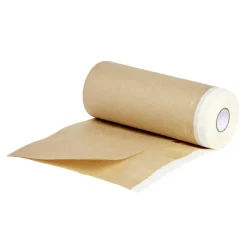 Protection papier pour peinture avec ruban de masquage^Gifi Hot