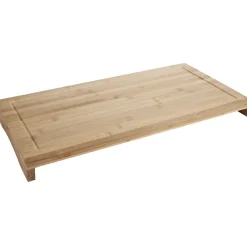 Gifi Cuisson^Protections plaques et planche à découper 2en1 x2