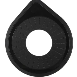 Gifi Cuisson^Protège plaque à induction noir