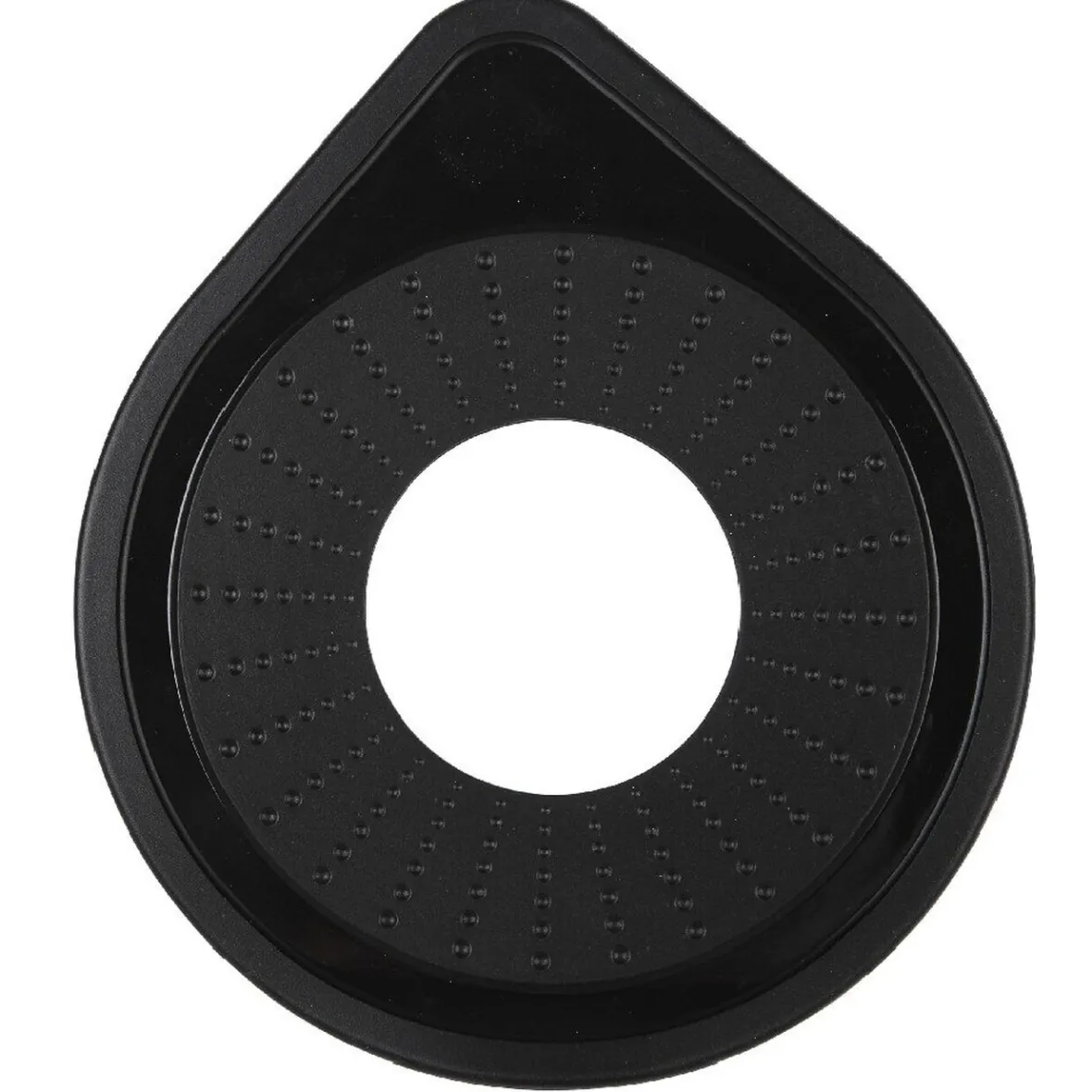 Gifi Cuisson^Protège plaque à induction noir