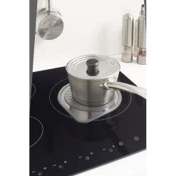 Gifi Cuisson^Protège plaque à induction noir