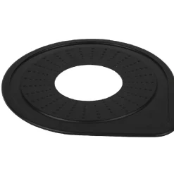 Gifi Cuisson^Protège plaque à induction noir