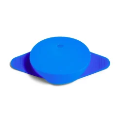 Gifi Cuisson^Protège verre couvercle avec paille - 2 modèles