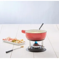 Gifi Petit Électroménager^Pâte à combustible pour fondue