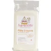 Gifi Préparation Culinaire^Pâte à sucre blanche 250g