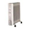 Radiateur à bain d'huile 2000W^Gifi Best