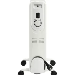 Radiateur à bain huile 1830-2200W^Gifi Hot