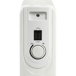 Radiateur à bain huile 1830-2200W^Gifi Hot