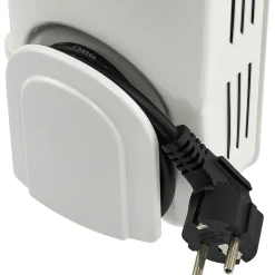 Radiateur à bain huile 1830-2200W^Gifi Hot