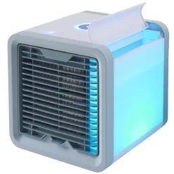 Rafraîchisseur d'air silencieux^Gifi Best
