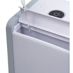 Rafraîchisseur d'air silencieux^Gifi Best