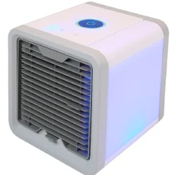 Rafraîchisseur d'air silencieux^Gifi Best