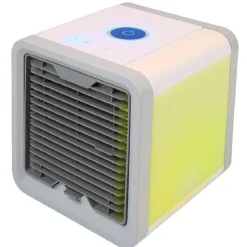 Rafraîchisseur d'air silencieux^Gifi Best