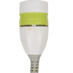Rallonge 3 m interrupteur switch vert^Gifi Best