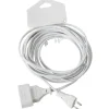 Rallonge de prise 5 m^Gifi Discount
