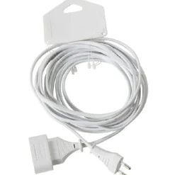 Rallonge de prise 5 m^Gifi Discount