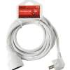 Rallonge de prise 5 m^Gifi Discount