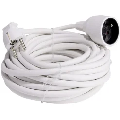 Rallonge 10m blanc^Gifi Sale