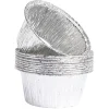 Gifi Conservation Alimentaire^Ramequin Ø8 cm en aluminium x10