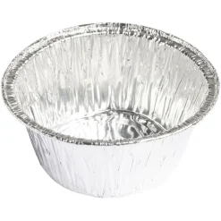 Gifi Conservation Alimentaire^Ramequin Ø8 cm en aluminium x10