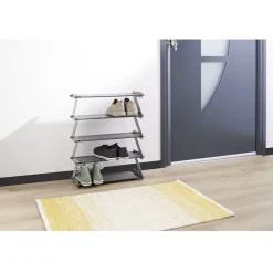 Sale Range chaussure 10 paires 5 niveaux Rangement