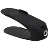 Sale Range chaussure empilable noir x3 Rangement