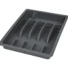 Gifi Rangement De Cuisine^Range couverts extensible
