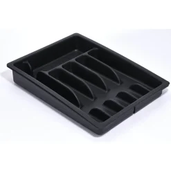 Gifi Rangement De Cuisine^Range couverts extensible