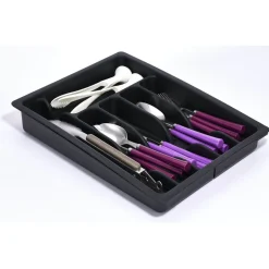 Gifi Rangement De Cuisine^Range couverts extensible