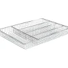 Gifi Rangement De Cuisine^Range couverts métal
