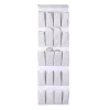 Best Rangement de porte polyester Rangement