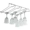 Gifi Rangement De Cuisine^Rangement pour 12 verres à pied