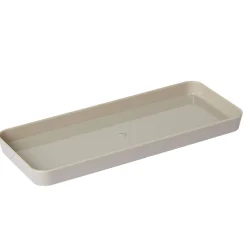 Rangement pour tiroir plastique taupe^Gifi Hot