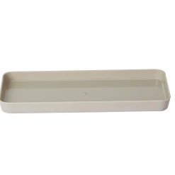 Rangement pour tiroir plastique taupe^Gifi Hot