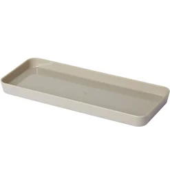 Rangement pour tiroir plastique taupe^Gifi Hot