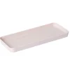 Rangement pour tiroir plastique rose^Gifi Discount