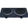 Gifi Cuisson^Réchaud double foyer Homday