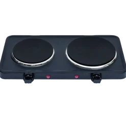 Gifi Cuisson^Réchaud double foyer Homday