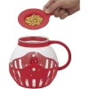 Gifi Préparation Culinaire^Récipient à popcorn