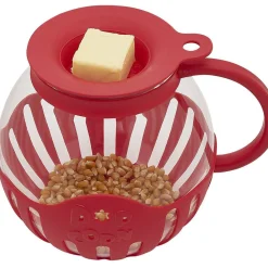 Gifi Préparation Culinaire^Récipient à popcorn