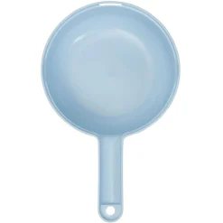 Gifi Préparation Culinaire^Récipient 6-en-1 avec passoire et accessoires de coupe