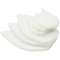Recharge éponge triangle magique pour peinture x6^Gifi Sale