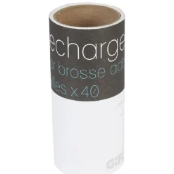 Outlet Recharge pour brosse adhésive Entretien Du Linge