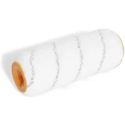 Recharge rouleau de peinture microfibre - 180 mm^Gifi