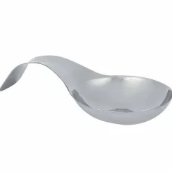 Gifi Préparation Culinaire^Repose cuillère en inox