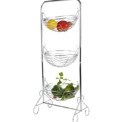 Gifi Rangement De Cuisine^Resserre à légumes