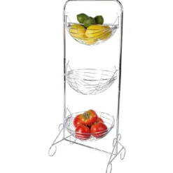 Gifi Rangement De Cuisine^Resserre à légumes