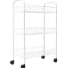 Gifi Rangement De Cuisine^Resserre multiusage desserte de cuisine 3 niveaux